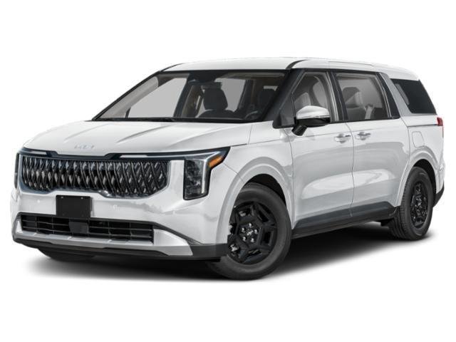 New 2026 Kia Carnival LX FWD image 1
