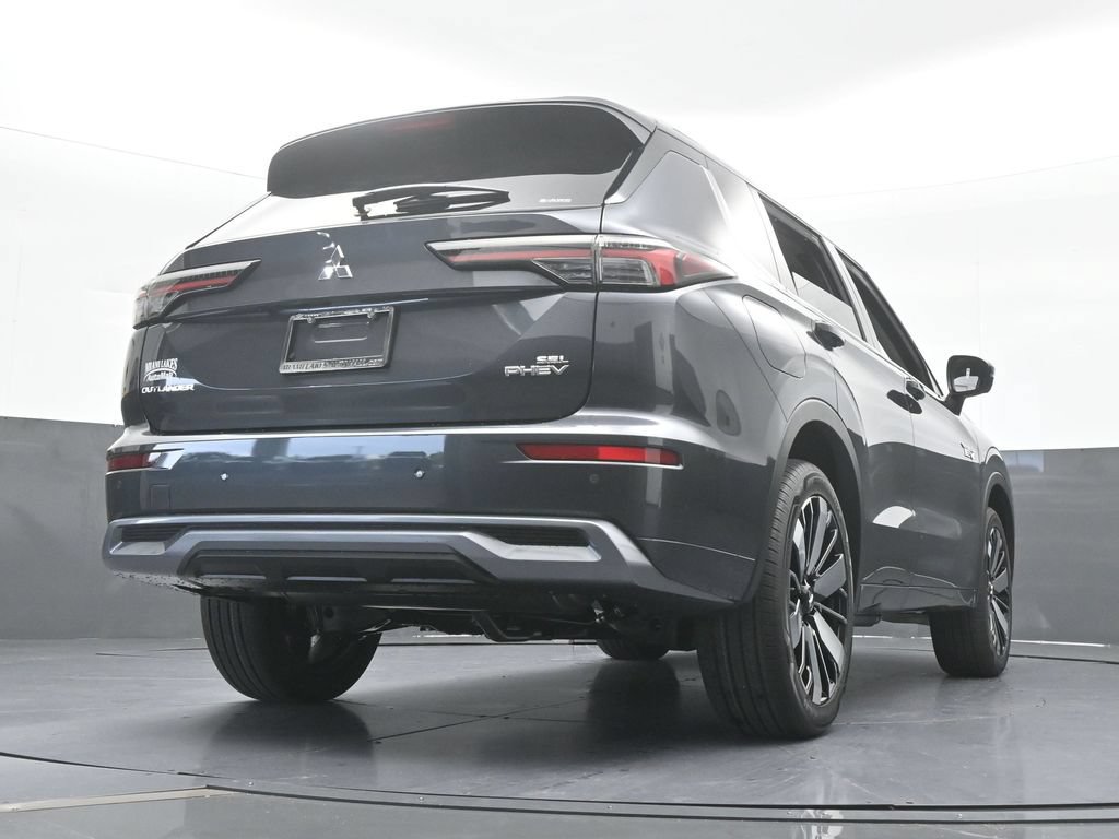 New 2026 Mitsubishi Outlander SEL AWD/4WD image 69