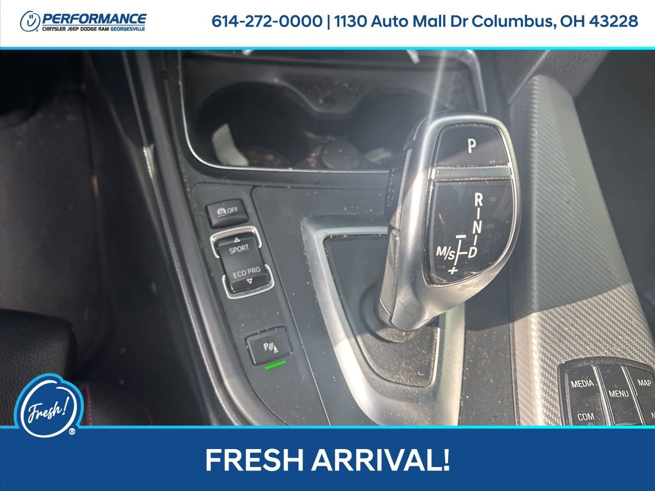 Used 2019 BMW 440i Coupe w/ Convenience Package image 24