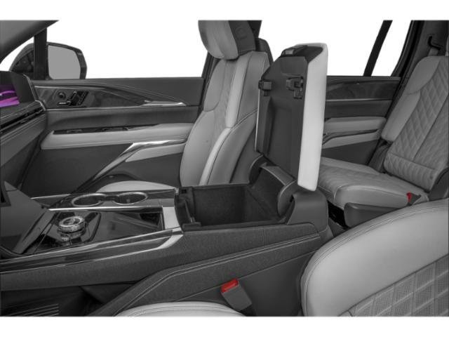 Certified 2026 Cadillac Escalade IQ Luxury 1 AWD/4WD image 16