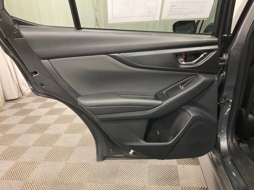 Used 2022 Subaru WRX Premium image 33
