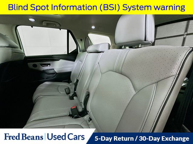 Used 2025 Honda Pilot Elite image 31