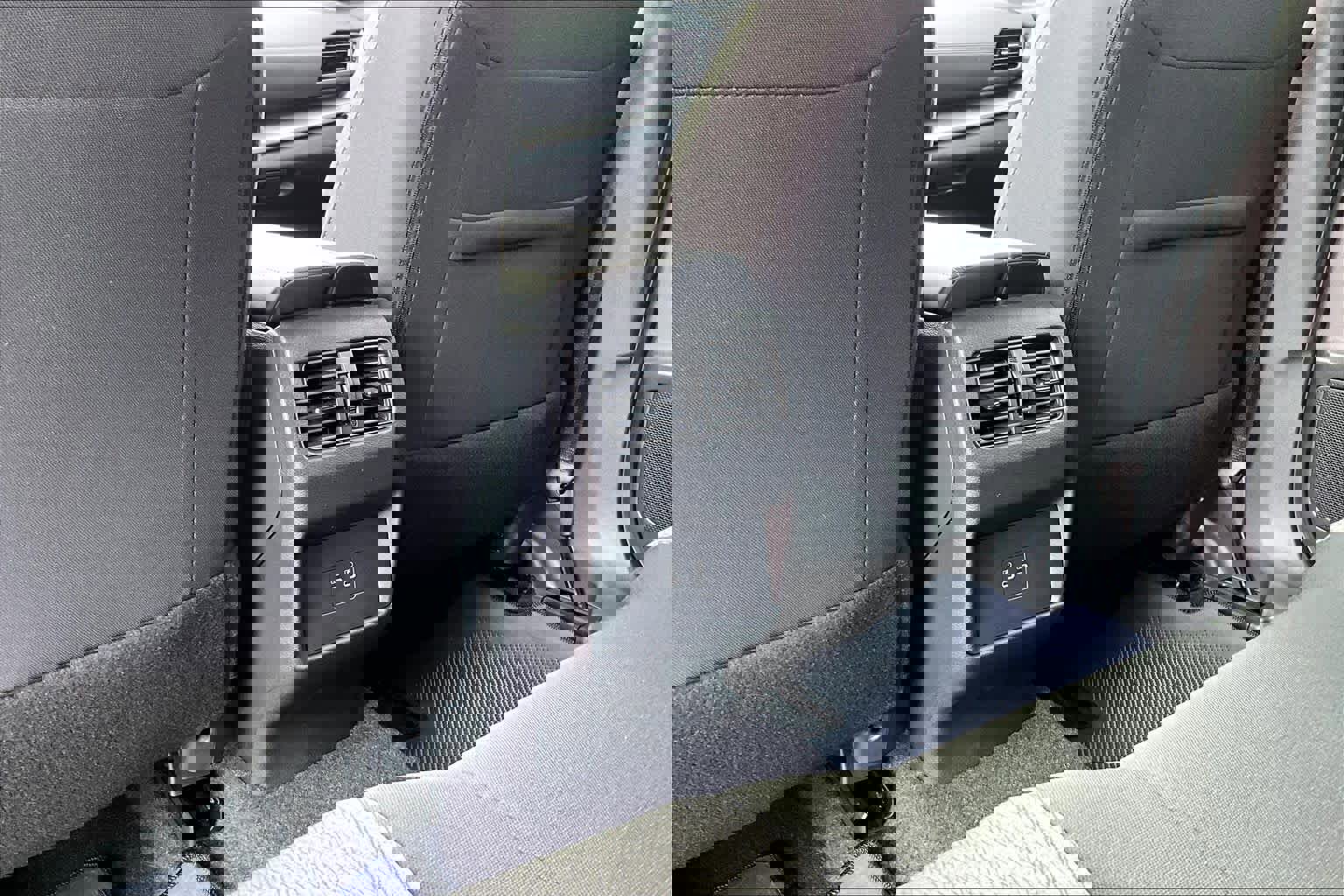 New 2026 Nissan Rogue SV image 19