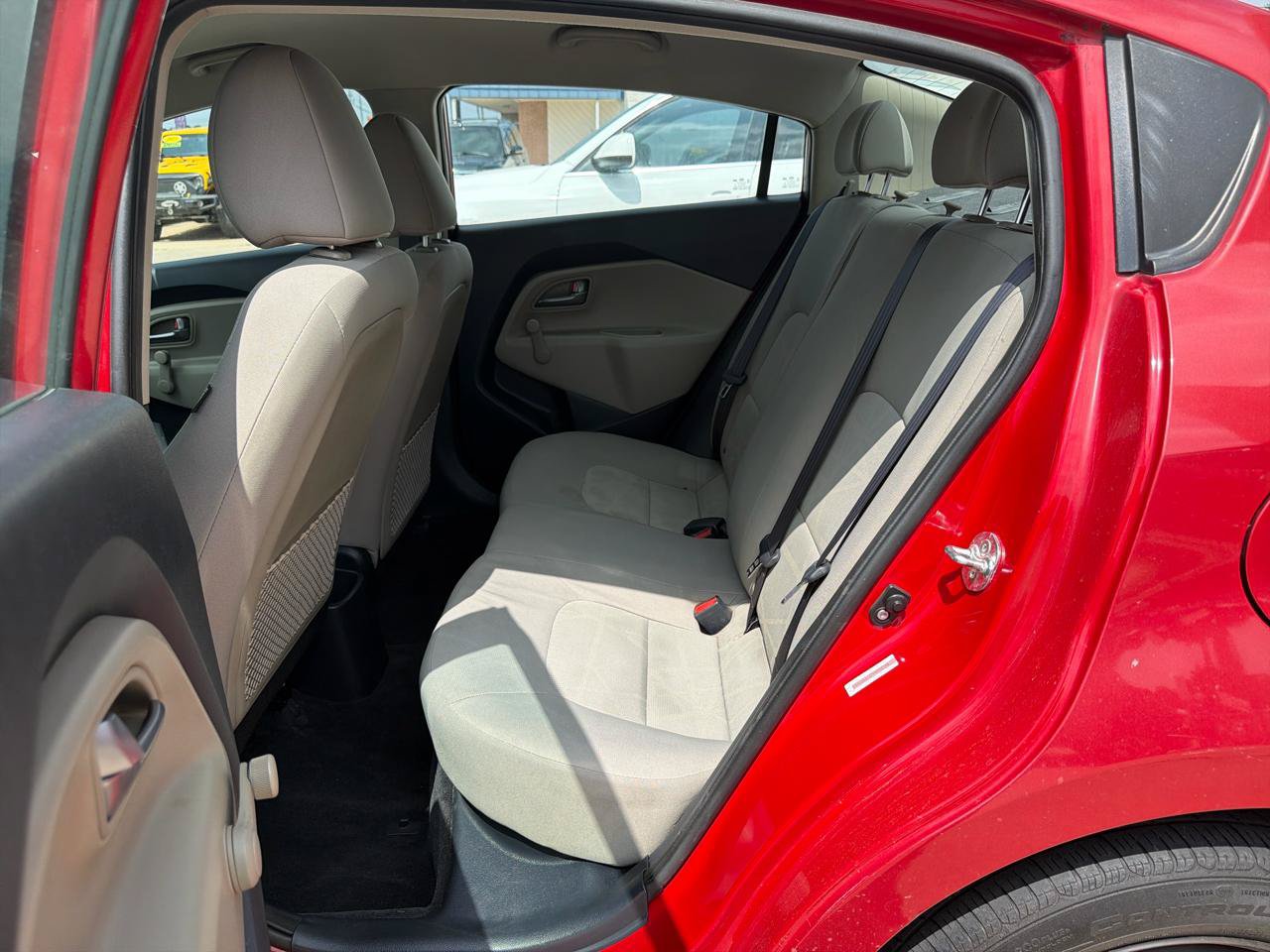 Used 2015 Kia Rio LX FWD image 23