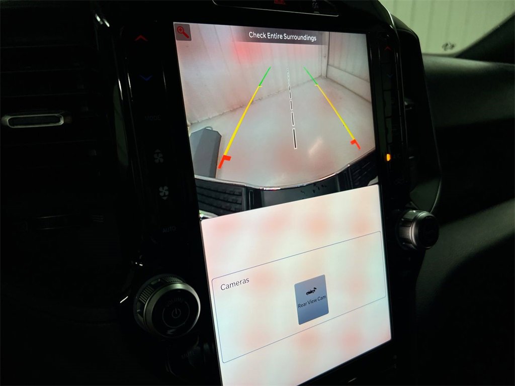 New 2026 RAM 2500 Tradesman image 15