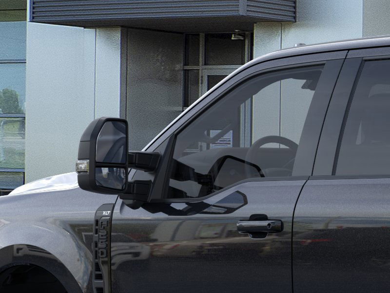 New 2026 Ford F250 XLT image 21