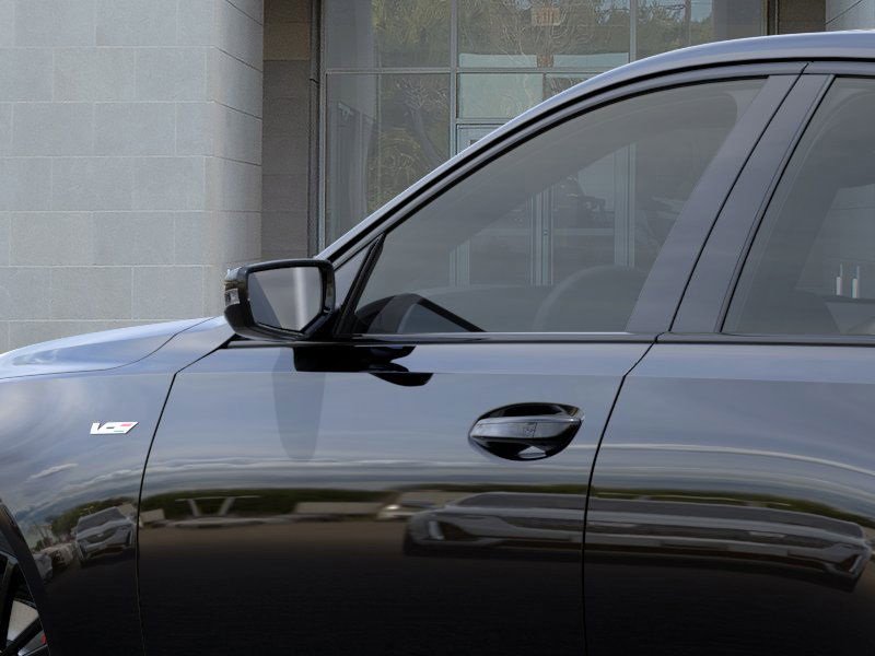 New 2026 Cadillac CT5 V image 12