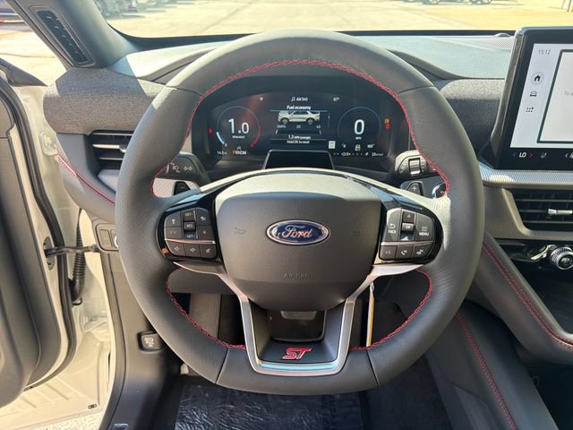 New 2027 Ford Explorer ST w/ Sun And Sound Package AWD/4WD image 25