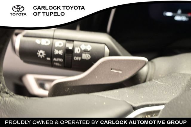 Used 2025 Lexus RX 350 Premium Plus w/ Convenience Package FWD image 25
