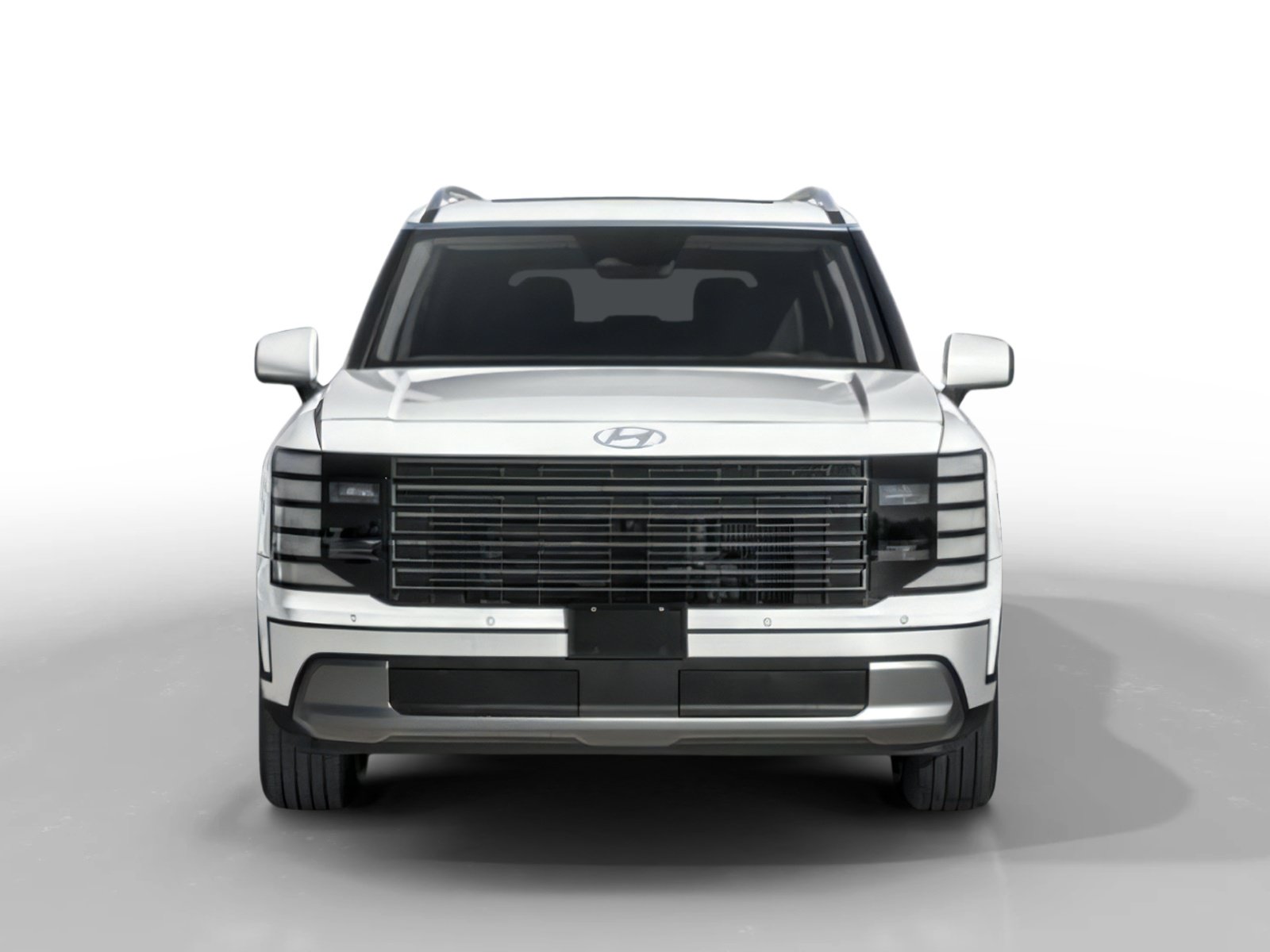 New 2026 Hyundai Palisade SEL Premium AWD/4WD image 4