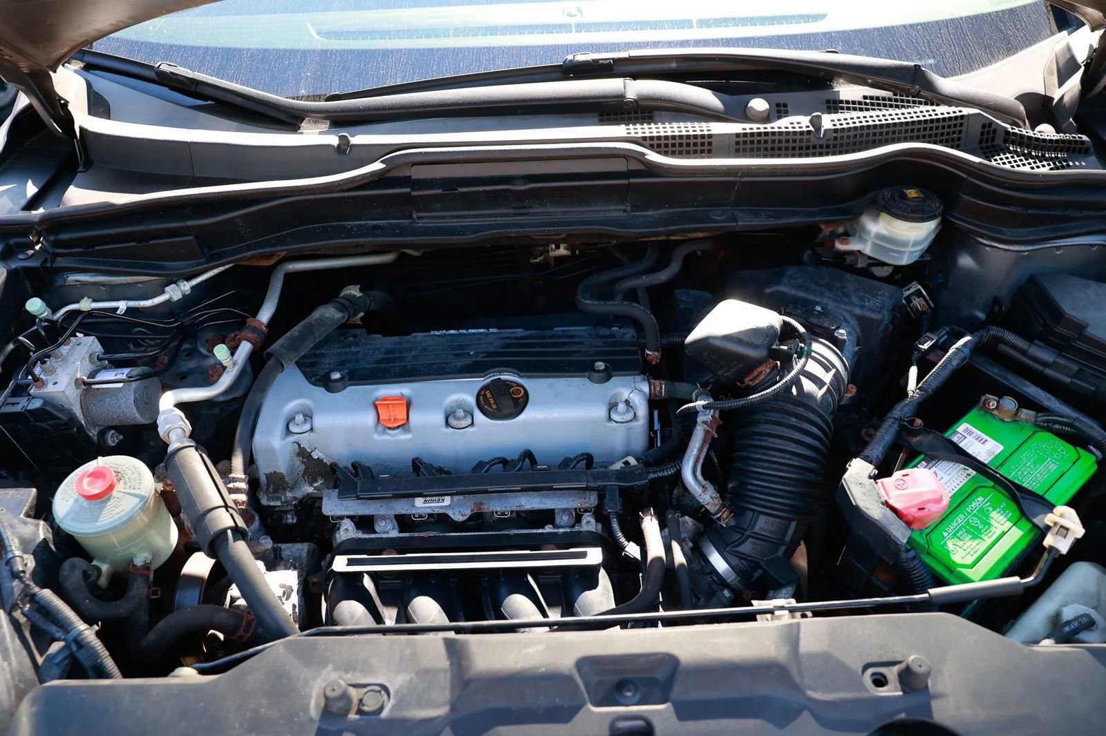 Used 2010 Honda CR-V EX image 45