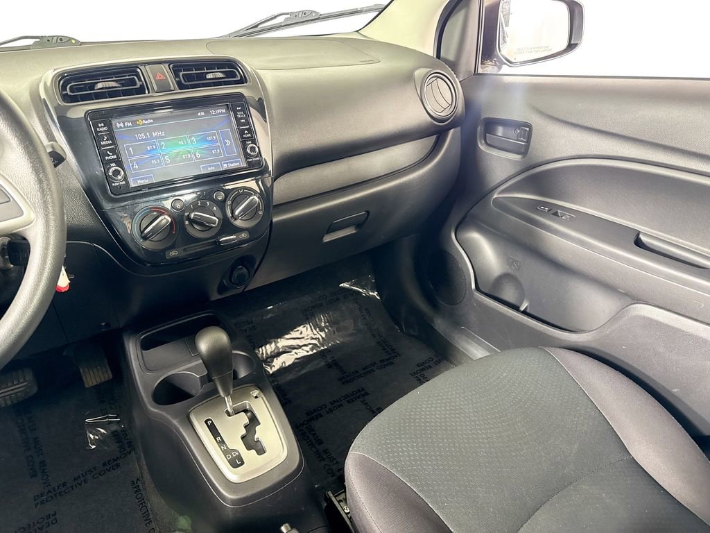 Used 2019 Mitsubishi Mirage G4 ES image 22