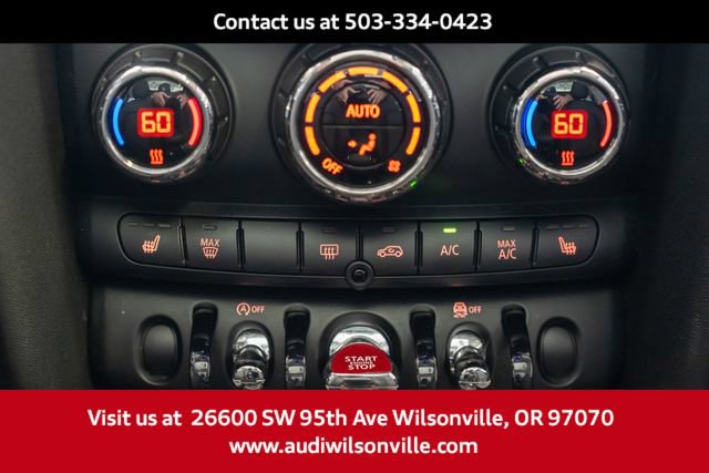 Used 2020 MINI Cooper 2-Door Hardtop FWD image 12