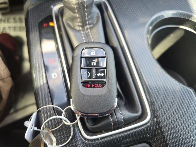 Used 2024 Honda Civic Sport image 25
