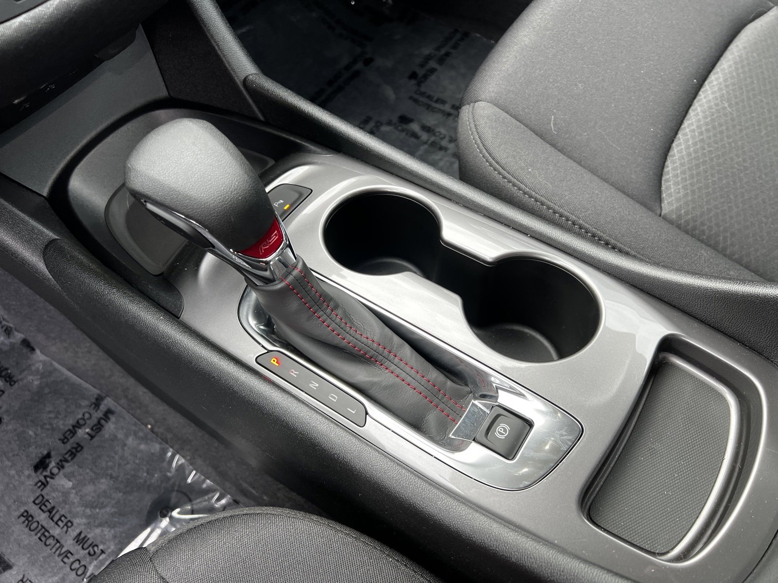 Used 2024 Chevrolet Malibu RS image 17