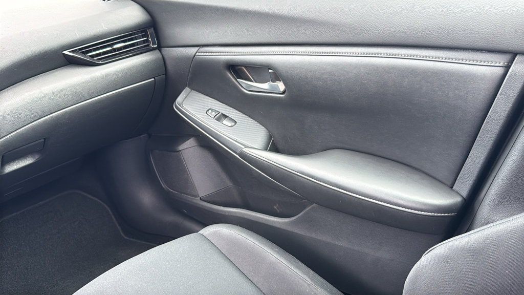 Used 2020 Nissan Sentra S FWD image 28