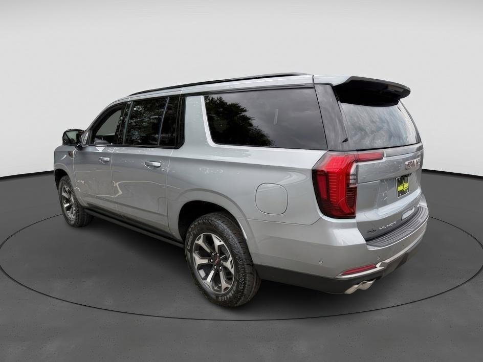 New 2025 GMC Yukon XL AT4 Ultimate image 7