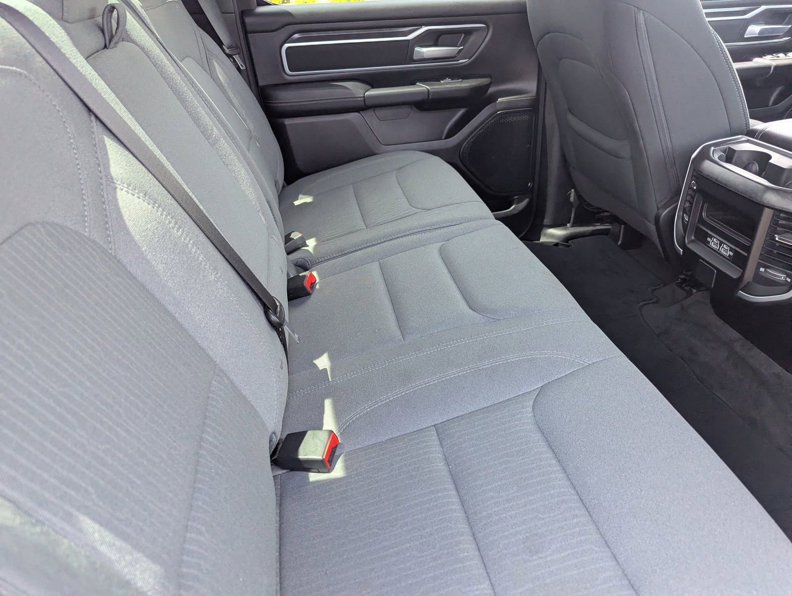 Used 2023 RAM 1500 Big Horn AWD/4WD image 14