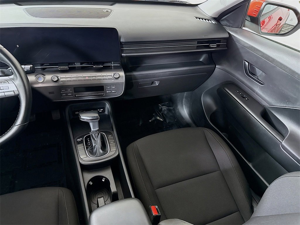 Certified 2024 Hyundai Kona SEL image 24