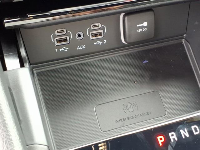 New 2025 Jeep Grand Cherokee Altitude image 10