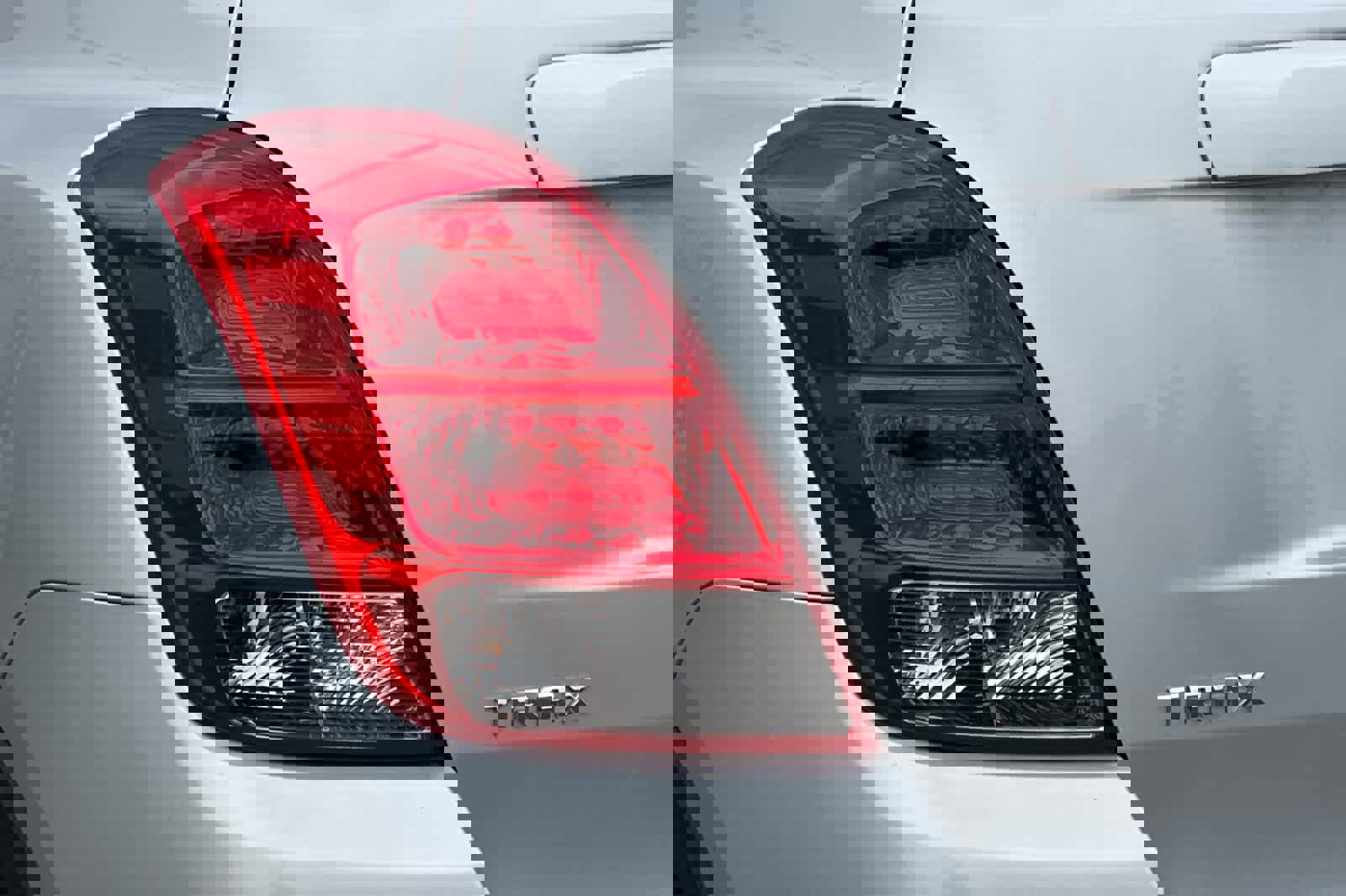 Used 2022 Chevrolet Trax LS w/ Tint and Cruise Package FWD image 30