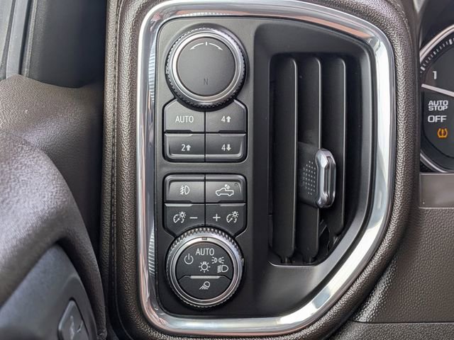Used 2019 GMC Sierra 1500 Denali w/ Driver Alert Package II image 26