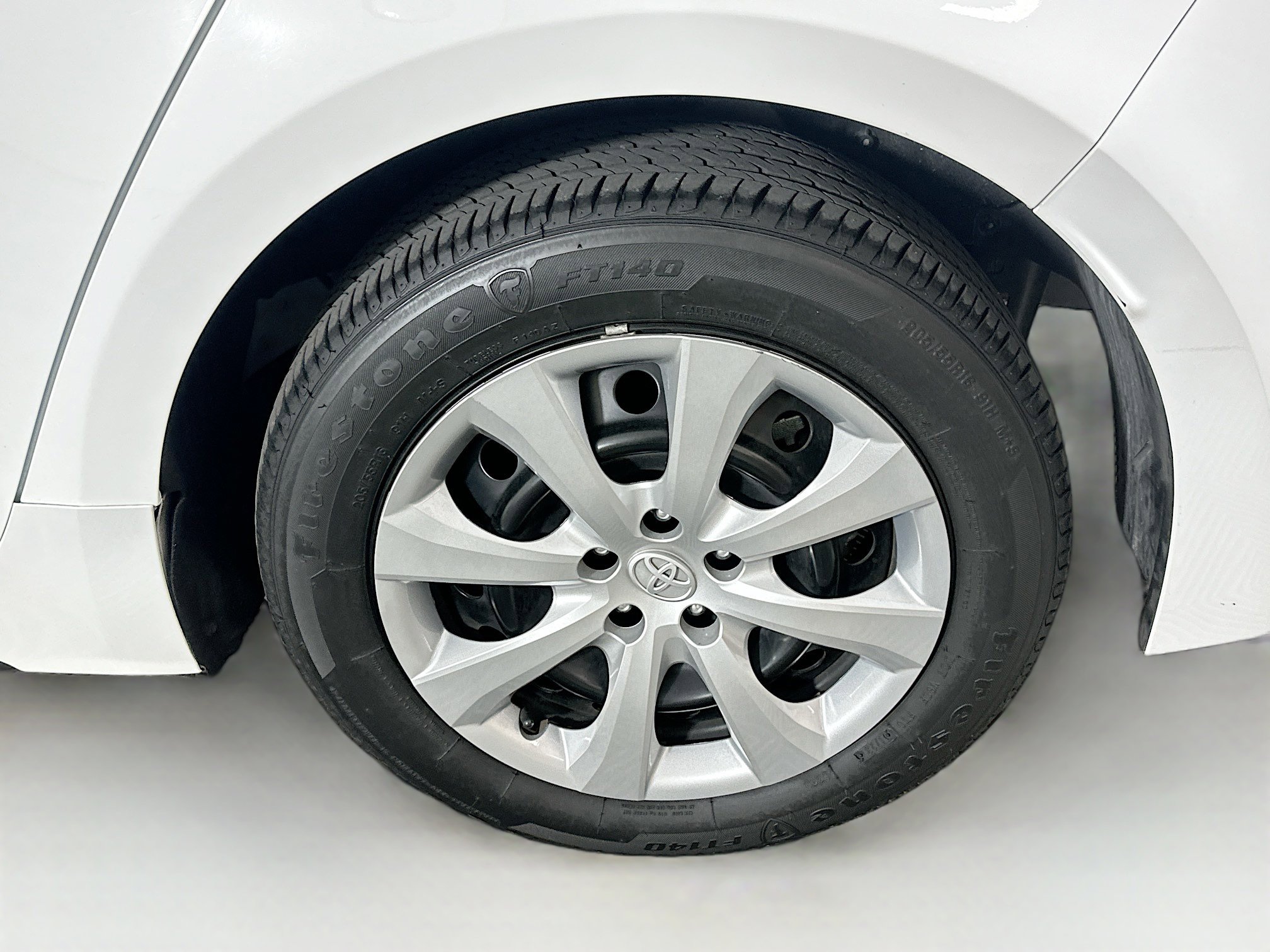 Used 2024 Toyota Corolla LE image 11