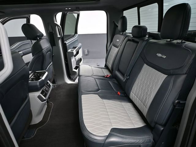 Used 2021 Ford F150 Limited image 40