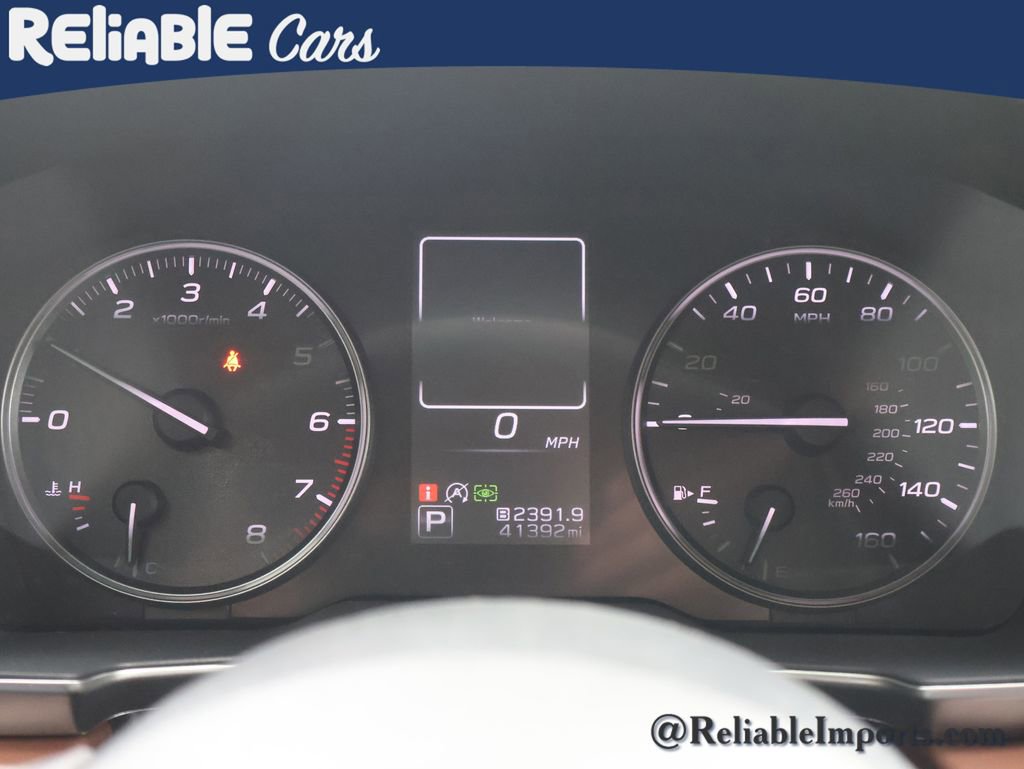 Used 2022 Subaru Outback Touring image 31