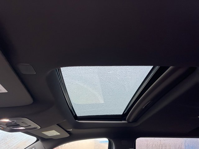 New 2026 Chevrolet Silverado 1500 LTZ w/ LTZ Premium Package image 44