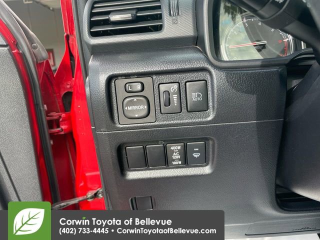 Certified 2024 Toyota 4Runner TRD Off-Road image 20