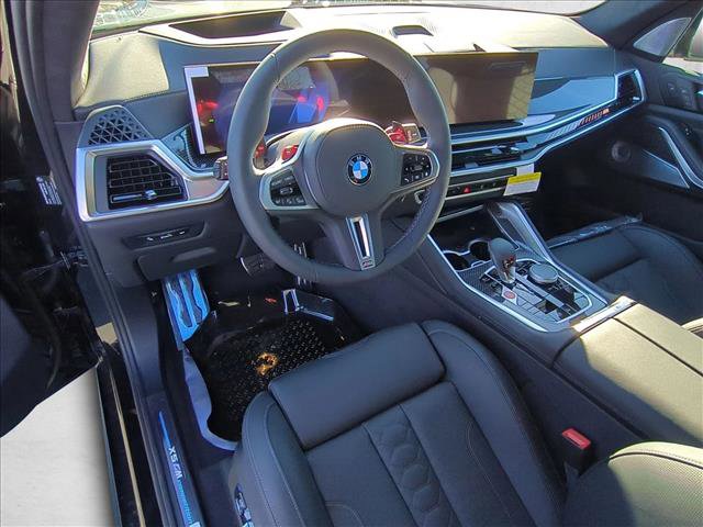 New 2026 BMW X5 M Competition w/ Executive Package image 3