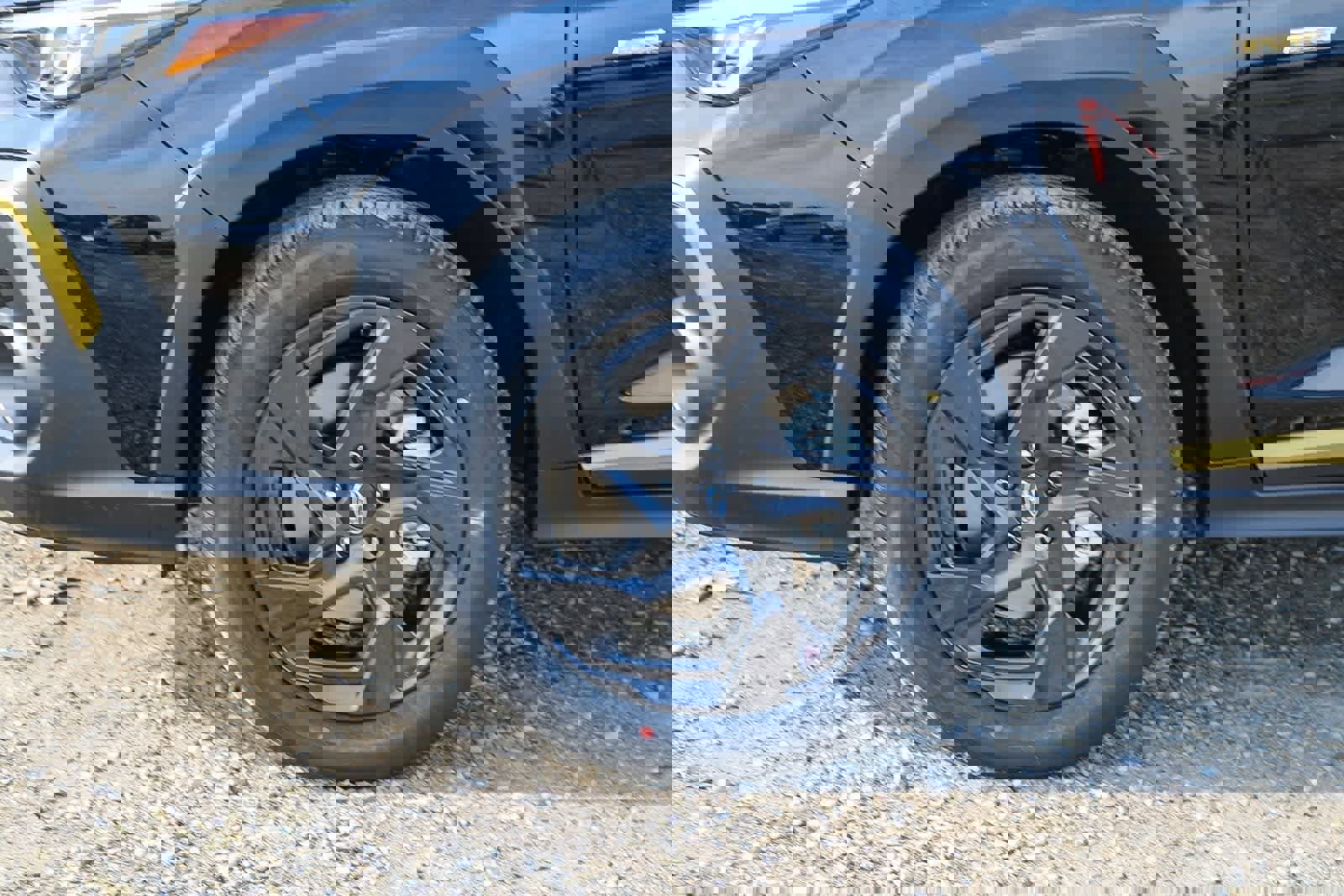 New 2026 Subaru Crosstrek 2.5i Sport image 6