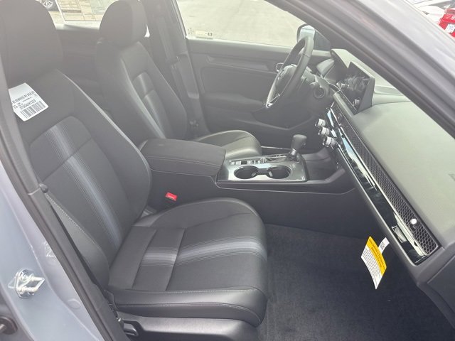 New 2025 Honda Civic Sport image 11