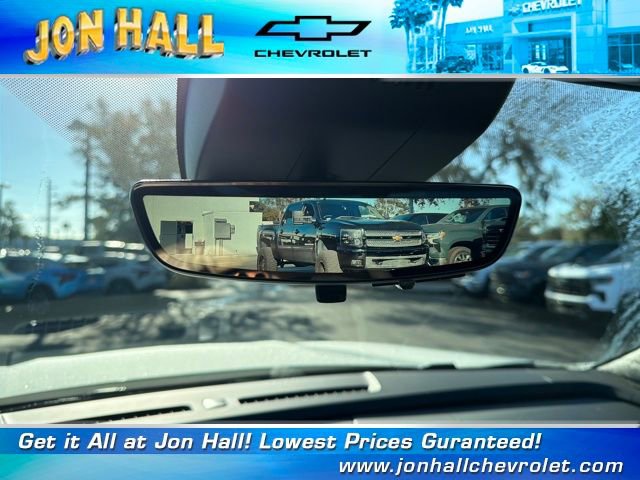 New 2026 Chevrolet Tahoe High Country image 35