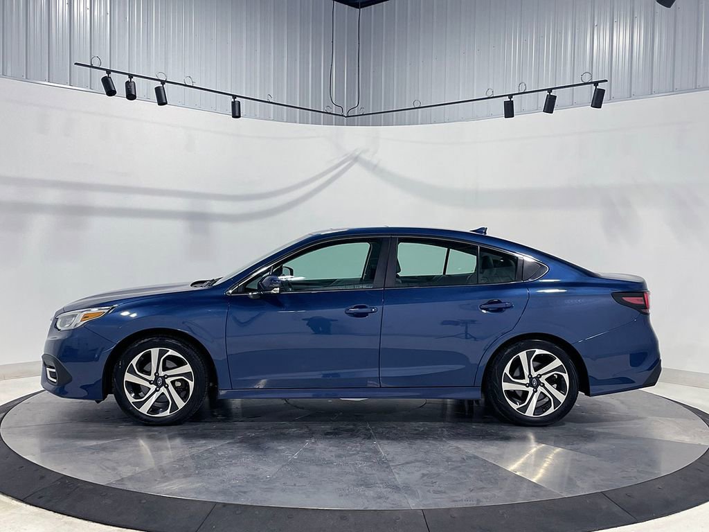 Used 2022 Subaru Legacy Limited AWD/4WD image 14