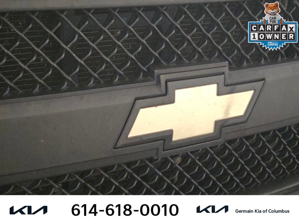 Used 2016 Chevrolet Express 3500 Work Van image 14