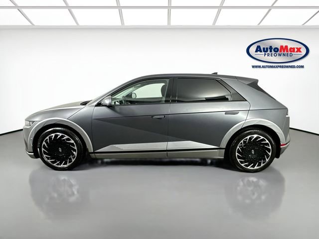 Used 2023 Hyundai Ioniq 5 Limited w/ Cargo Package image 9