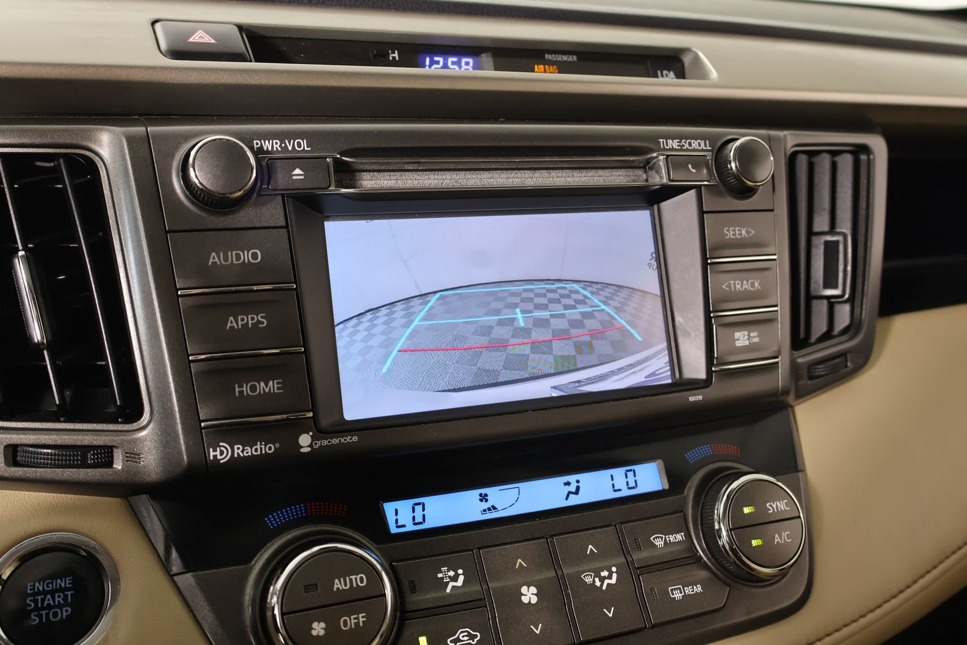 Used 2015 Toyota RAV4 Limited w/ Technology Package FWD image 6