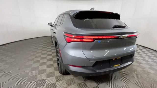 Used 2025 Chevrolet Equinox EV LT FWD image 6