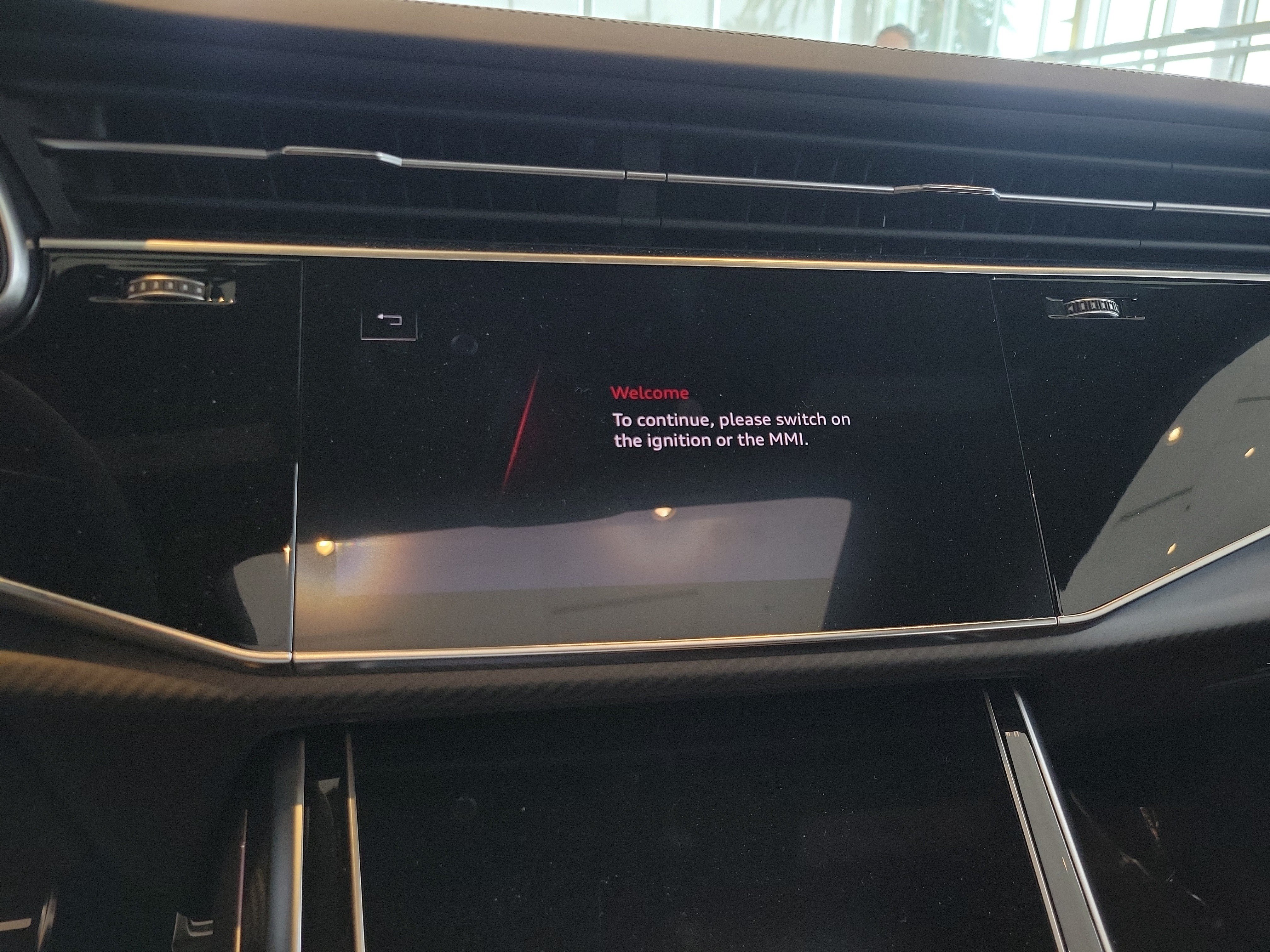 New 2026 Audi RS Q8 performance AWD/4WD image 23