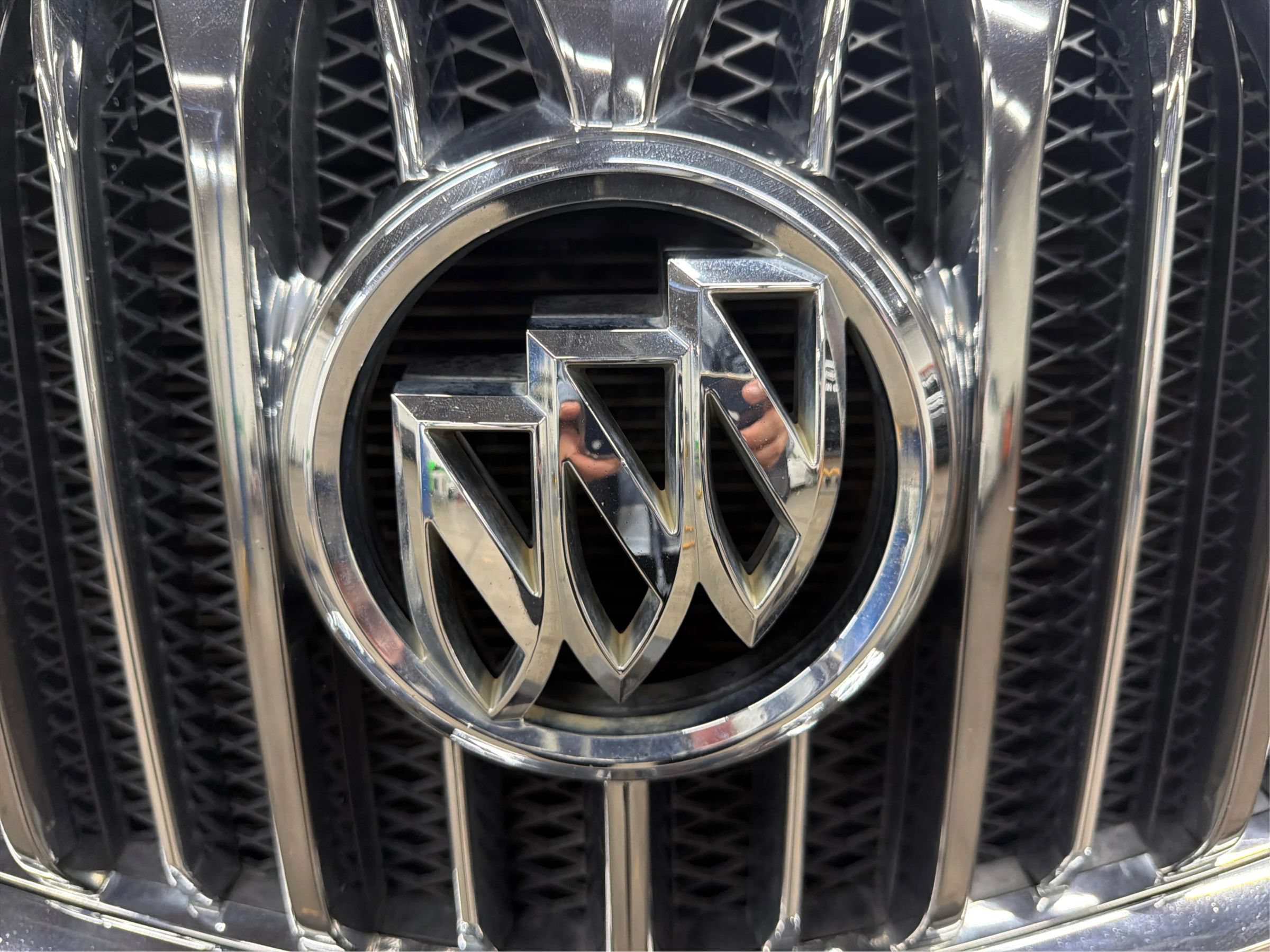 Used 2015 Buick Enclave Leather w/ Trailering Package FWD image 44