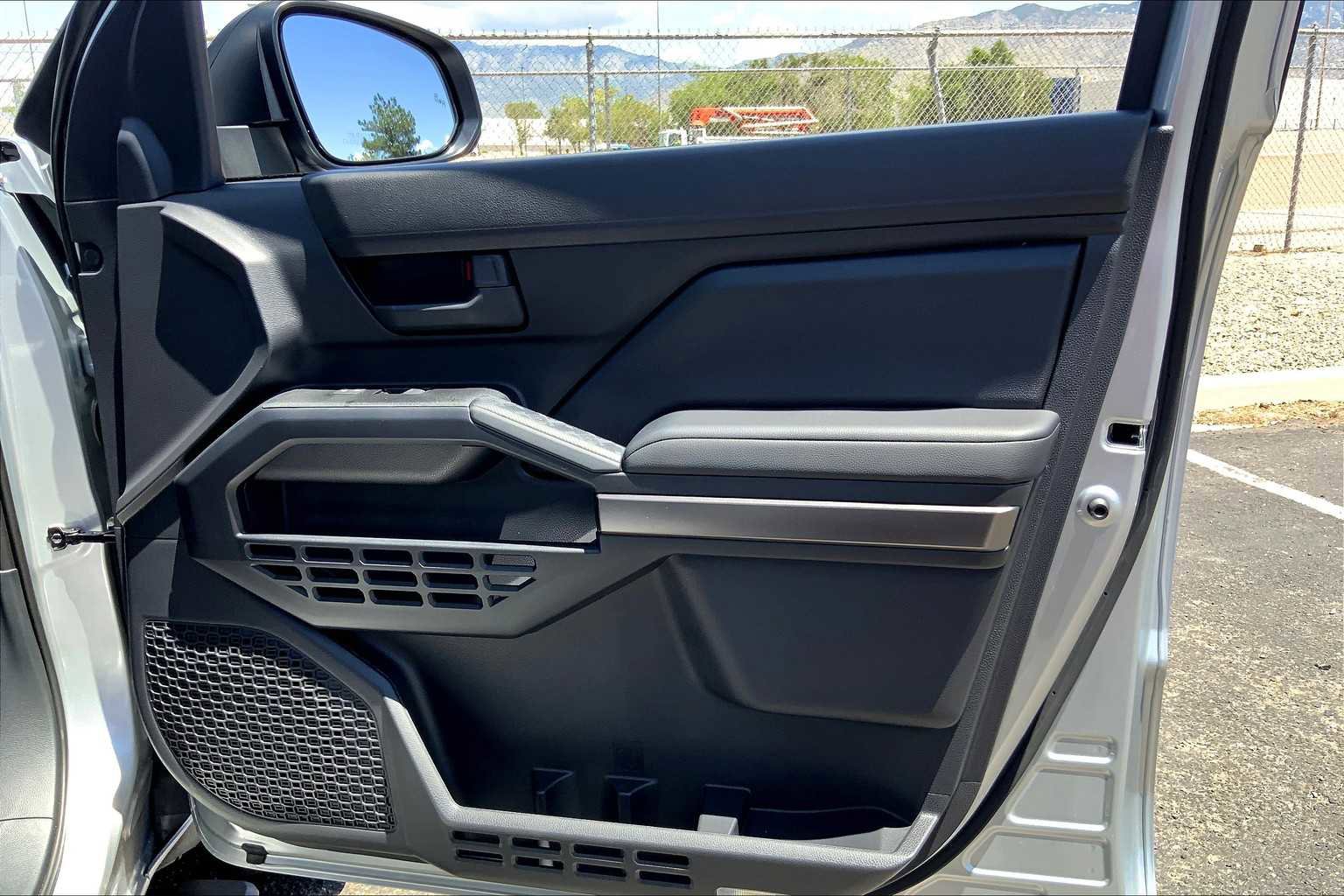 Used 2025 Toyota 4Runner SR5 image 19