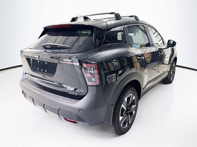 New 2026 Nissan Kicks SV w/ Cold Weather Package AWD/4WD image 5