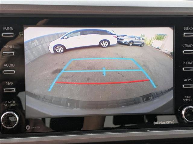 Used 2021 Toyota Tacoma SR5 w/ Technology Package image 12