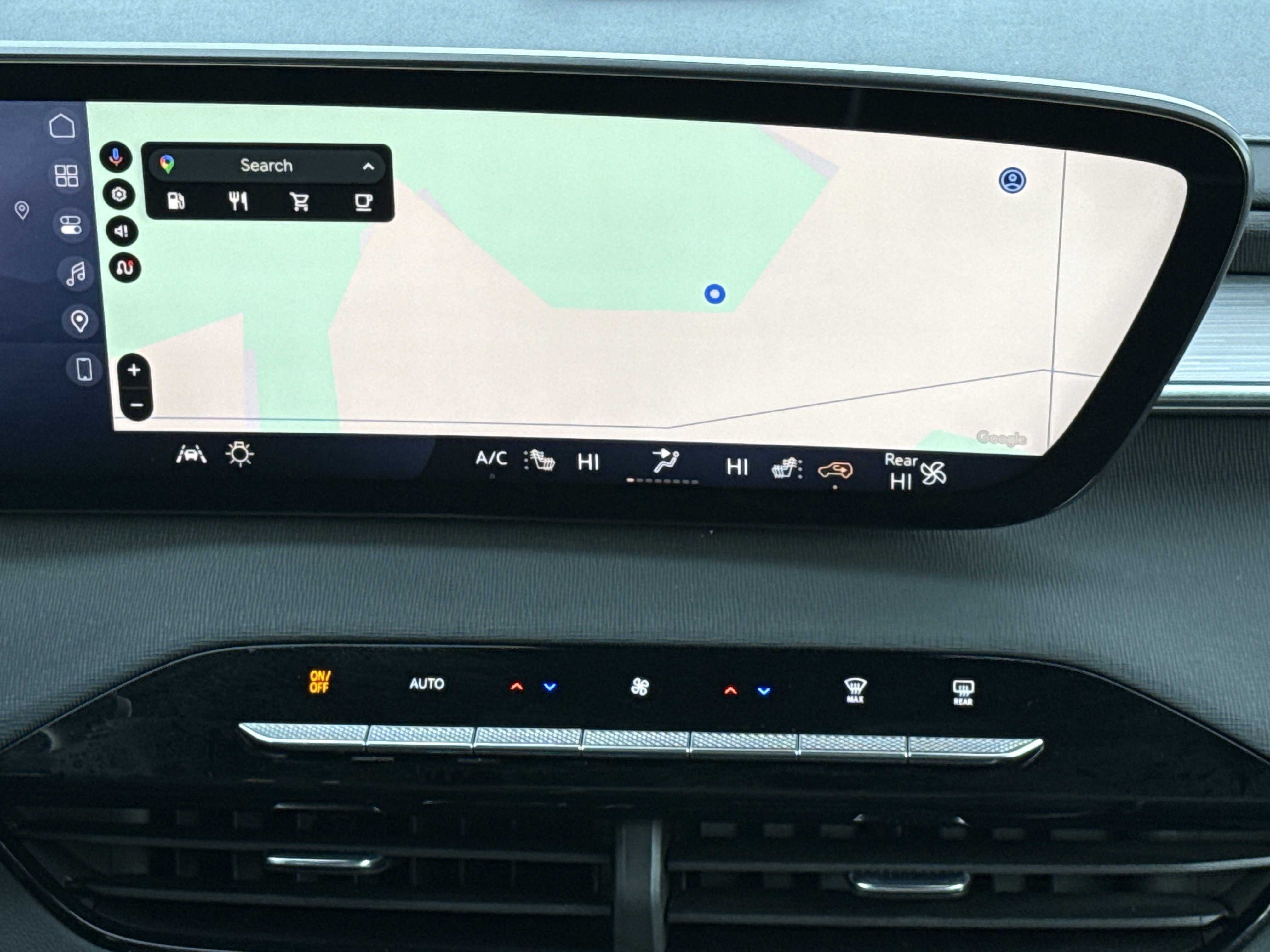 Certified 2025 Buick Enclave Preferred image 24