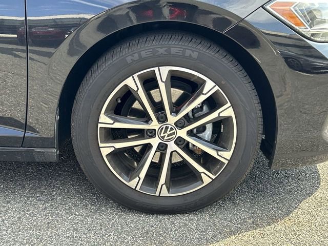 Used 2023 Volkswagen Jetta Sport image 13