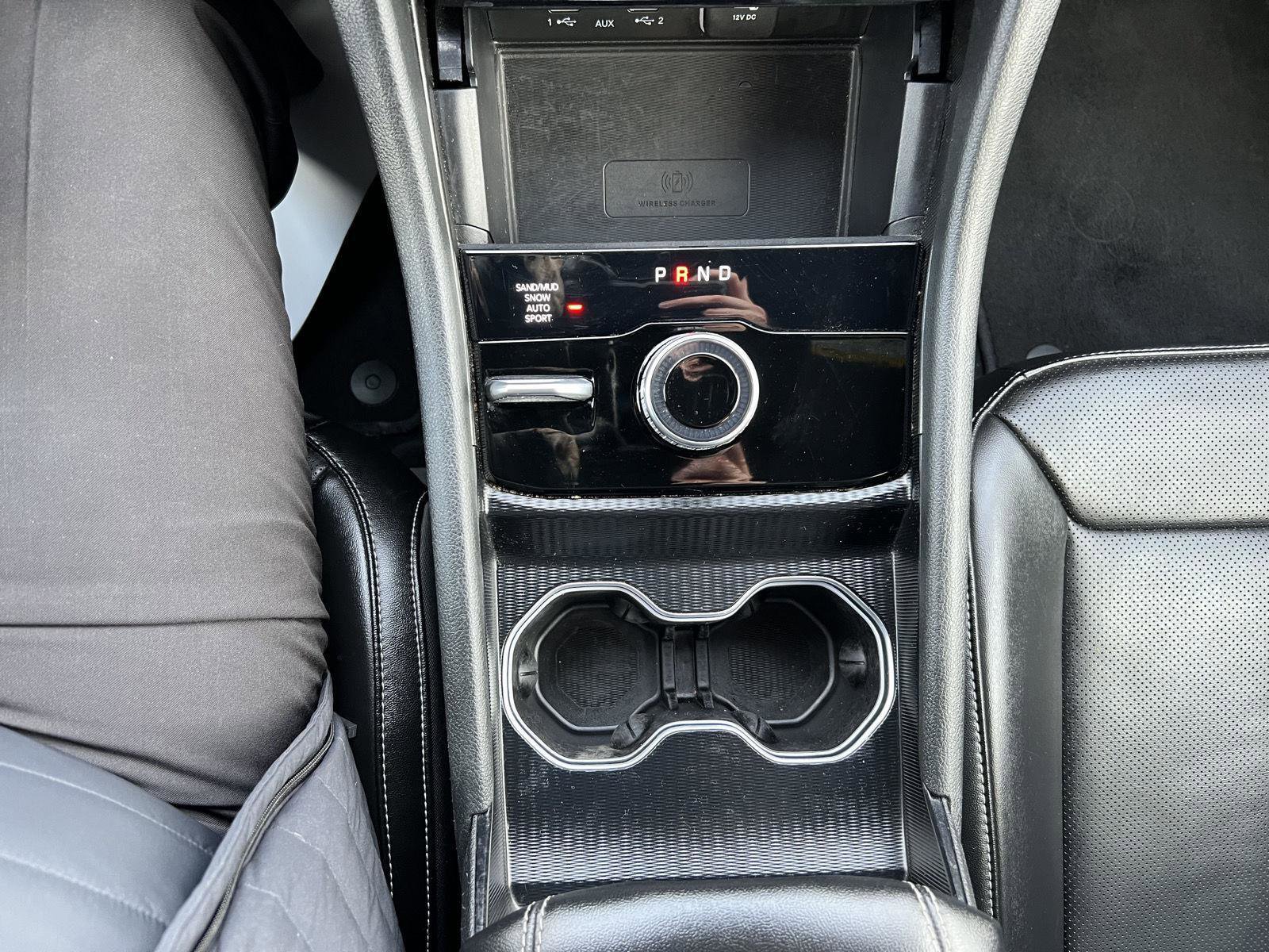 Used 2024 Jeep Grand Cherokee L Limited w/ Luxury Tech Group II image 24