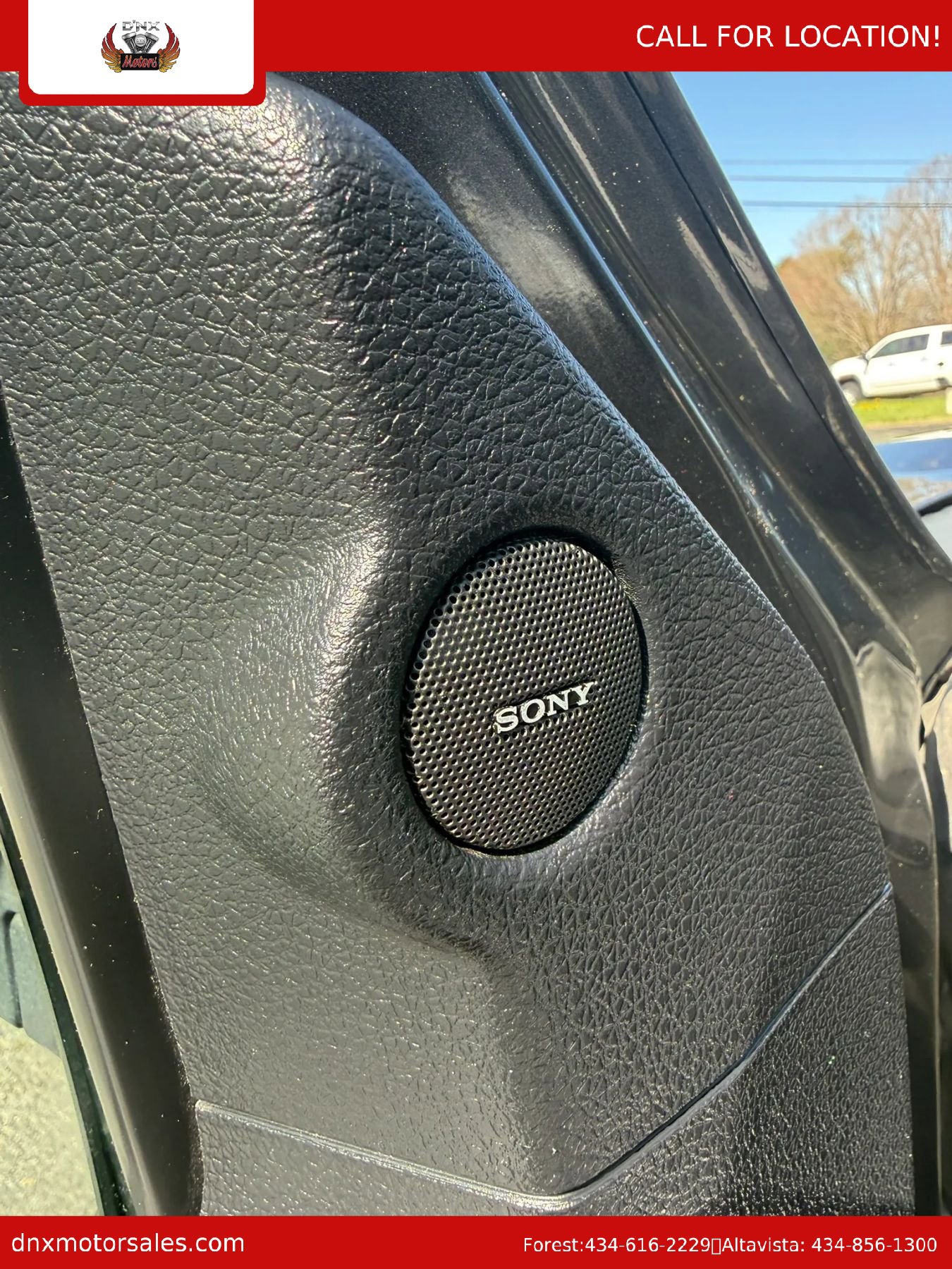 Used 2016 Ford Expedition EL Limited w/ Equipment Group 301A image 20