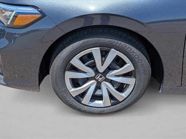 Used 2026 Honda Civic LX image 15
